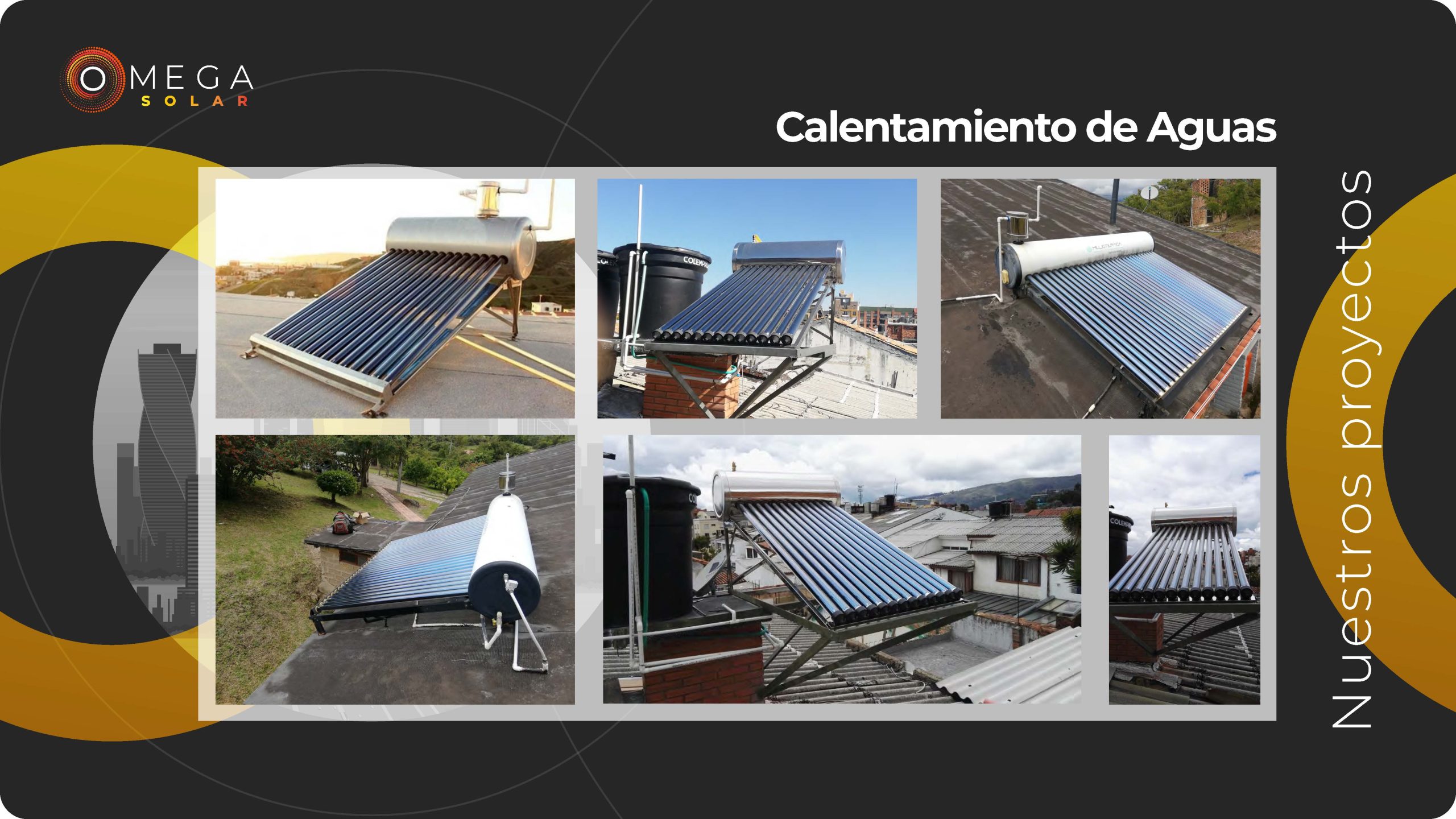 Soluciones a tu medida